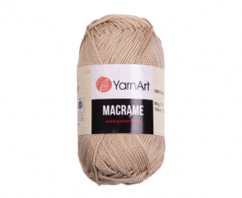 YarnArt Macrame 166 Polyester